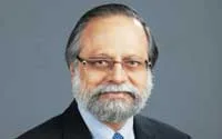 W.V.K. Krishna Shankar appointed Director (IS&P), BHEL
