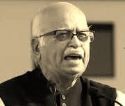 Corruption stems from Ego of Politicians says L K Advani at 95th birthday celebration of…