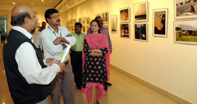 The Joint Secretary, Ministry of Information & Broadcasting, Shri Anurag Srivastava,…