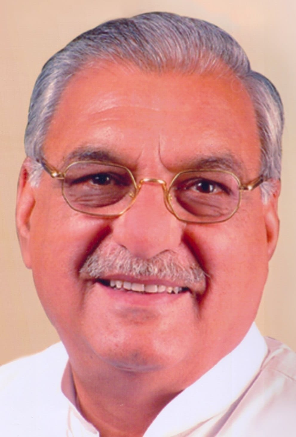 "His government had not done any favour to any party"- says Bhupinder Singh Hooda in connection to Robert Vadra-DLF land deals.