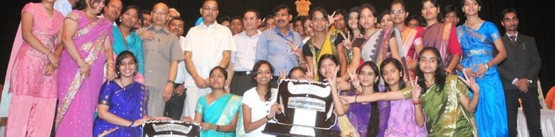 The Minister of State (Independent Charge) for Development of North Eastern Region...