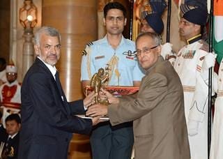 PUNJAB NATIONAL BANK EMPLOYEE BASANTA KUMAR SINGHA ROY WINS…