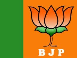 BJP PARTY PRESIDENT RAJNATH SINGH ELECTED AS THE POLL CAMPAIGN COMMITTEE CHIEF