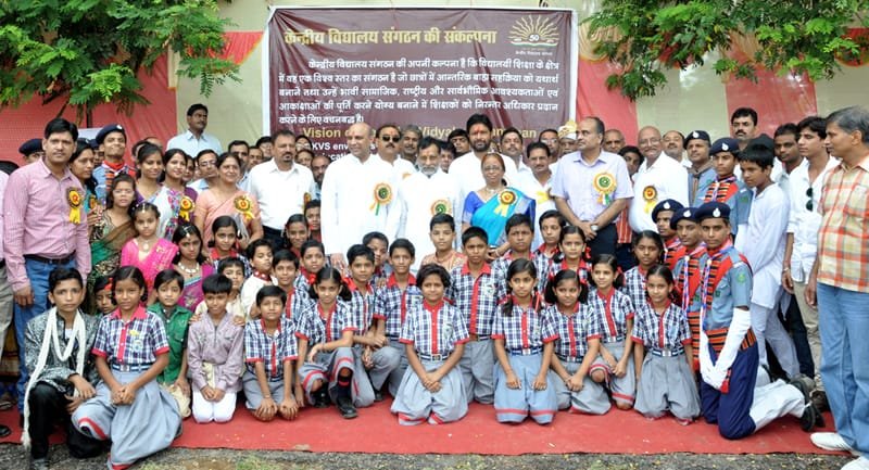 The Union Minister for Human Resource Development, Dr. M.M. Pallam Raju,…