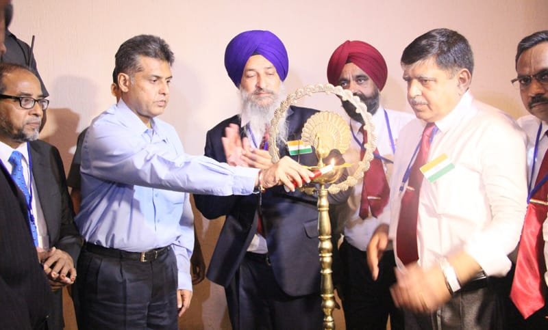 The Minister of State (Independent Charge) for Information & Broadcasting, Shri Manish…