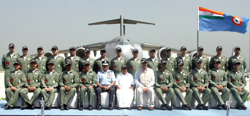 The Defence Minister, Shri A. K. Antony, the Minister of State for Defence,…