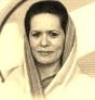 A NEW YORK FEDERAL COURT SUMMONS SONIA GANDHI
