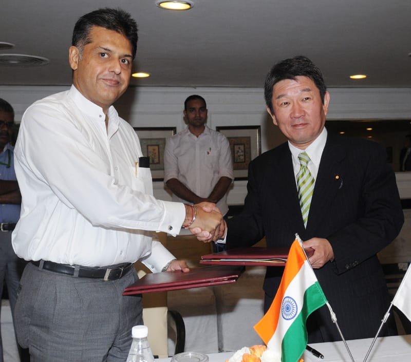 The Minister of State (Independent Charge) for Information & Broadcasting, Shri Manish…