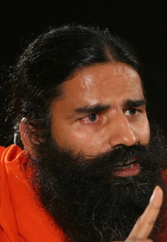 DELHI HIGH COURT ORDERS PATANJALI TO STOP AIRING TV COMMERCIAL FOR ITS SOAP
