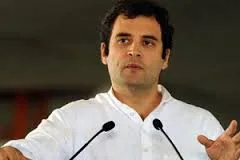 RAHUL GANDHI SHOULD ASSUME FULL TIME LEADERSHIP OF AICC ASSERTS SENIOR LEADER DIGVIJAY SINGH