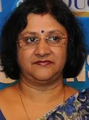 Smt Arundhati Bhattacharya, former SBI Chairperson  to be conferred with JKLU Laureate Award 2021
