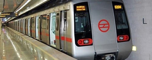 Lucknow Metro Rail project first phase to commence from December