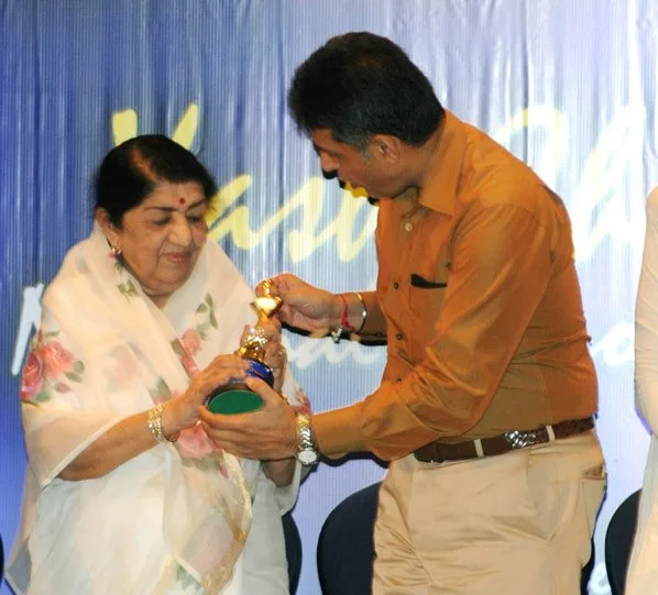 The Minister of State (Independent Charge) for Information & Broadcasting, Shri Manish…