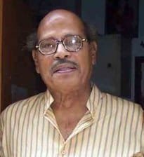 The Voice that stirred the Nation Soul is no more – Singing Legend Manna Dey dies at 94