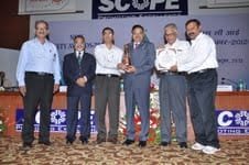 NTPC SAIL Power Company (NSPCL) Rourkela wins prestigious National level NSCI…
