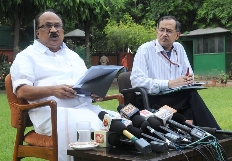 The Minister of State (Independent Charge) for Consumer Affairs, Food and Public Distribution…