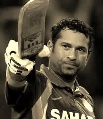 FOLLOWING QUESTIONS OVER HIS ABSENCE SACHIN TENDULKAR ATTENDS RAJYA SABHA