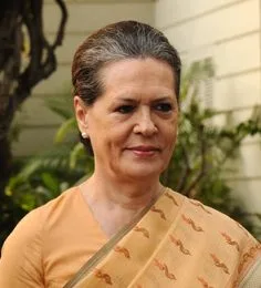 “Put an end to the alleged systematic interference of Facebook and other social media giants in India’s electoral politics” urges Congress President Sonia Gandhi