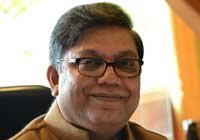 CMD ,NTPC Dr. Arup Roy Choudhury entrusted with Addl. charge of Chairman,DVC