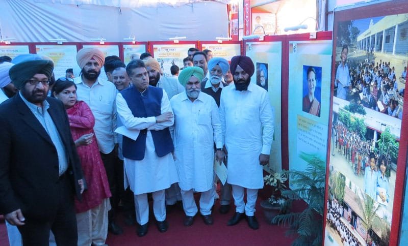 The Minister of State (Independent Charge) for Information & Broadcasting,…