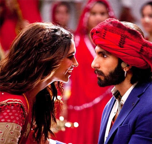 Goliyon Ki Raasleela Ram-leela banned in UP by Allahabad High Court