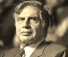 RATAN TATA MAY BE SUFFERING FROM DELUSION SAYS AMIT MITRA COUNTERING RATAN TATA REMARKS ON LACK OF INDUSTRIALIZATION IN WB
