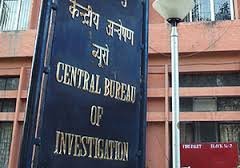 Four IPS officers belonging to Uttar Pradesh are in the race for CBI Director??.