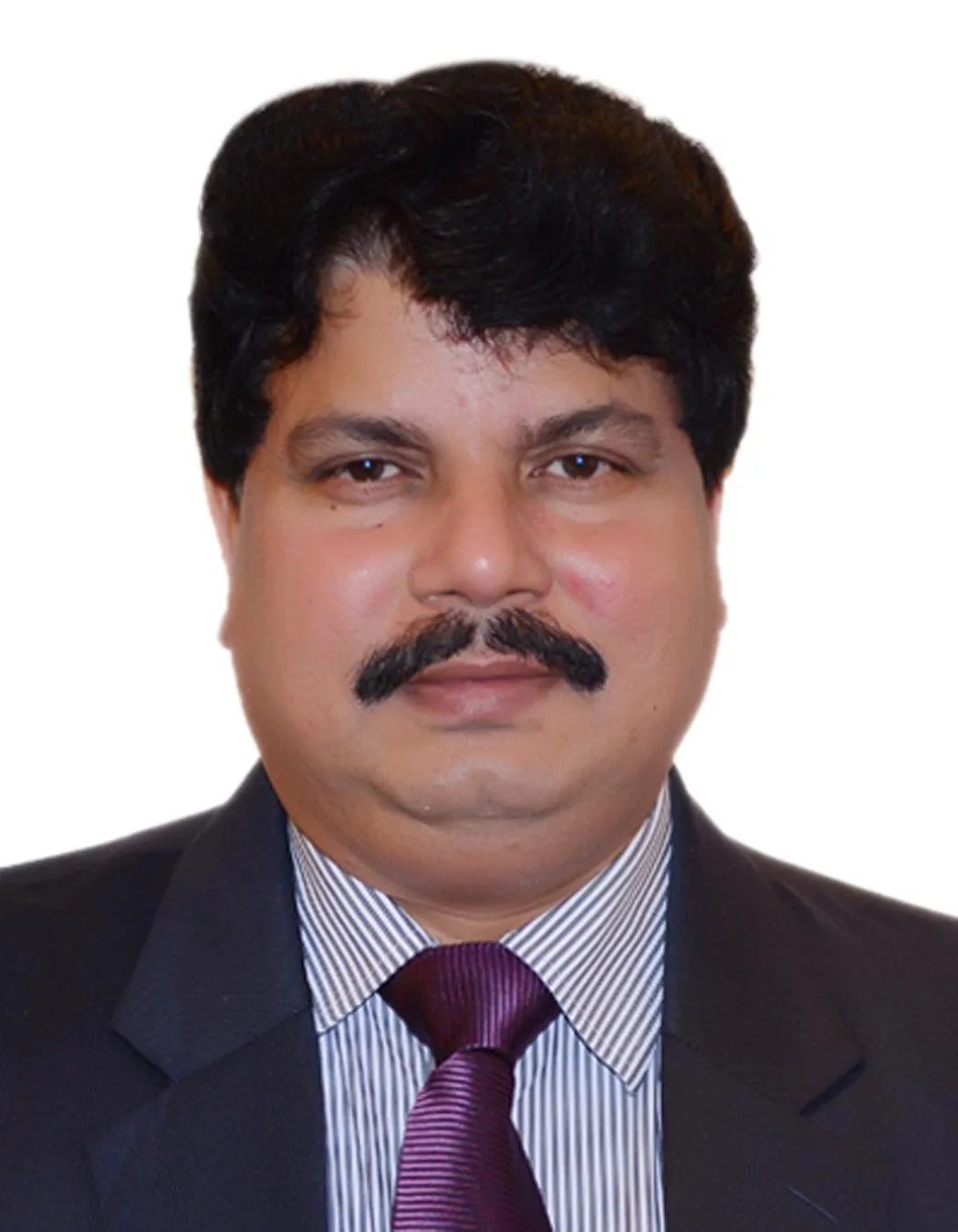 KULAMANI BISWAL TAKES OVER AS DIRECTOR (FINANCE) AT NTPC