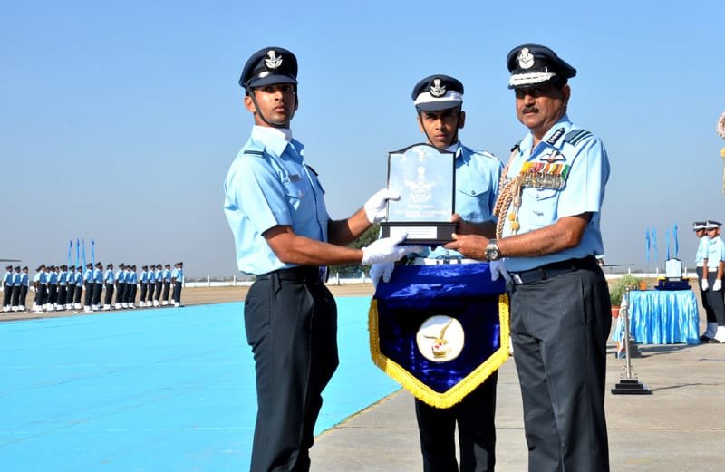 The Chairman Chiefs of Staff Committee and Chief of the Air Staff,…