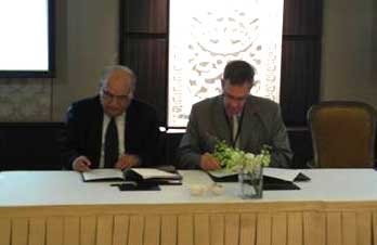 IndianOil R&D and VITO, Belgium signs SOI