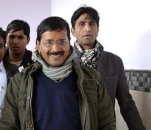 ARVIND KEJRIWAL ASKS FOR SMALLER HOUSE WILL NOT OCCUPY THE DUPLEX FLATS ALLOTED FOLLOWING CRITICISM