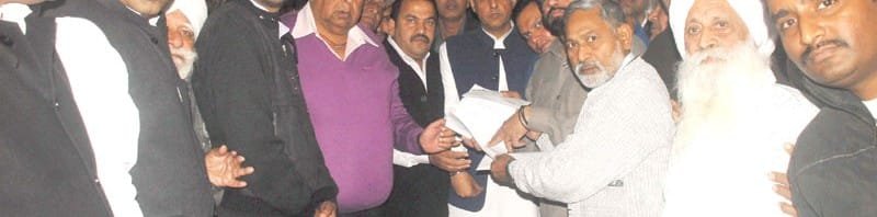 The Minister of State (Independent Charge) for Information & Broadcasting,...