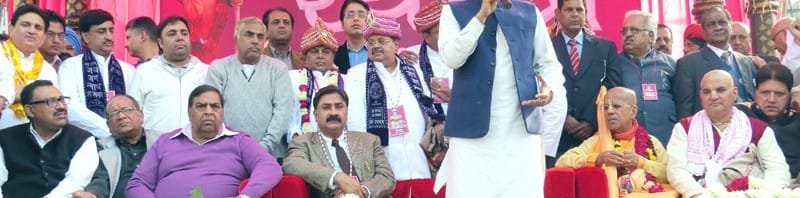 The Minister of State (Independent Charge) for Information & Broadcasting,...