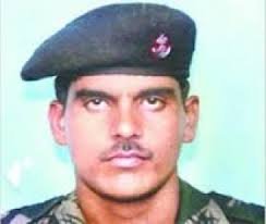 SACRIFICES OF MARTYRS LIKE LANCE NAIK HEMRAJ SHOULD NOT GO VAIN- GOVERNMENT SHOULD WAKE UP AND ACT