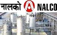 NALCO REGISTERS 10% GROWTH IN Q3 ON NET PROFIT VIS A VIS PREVIOUS QUARTER