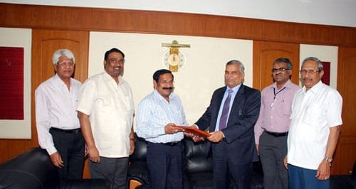 REC SANCTIONS FINANCIAL ASSISTANCE OF Rs.8621.70 CR TO APGENCO