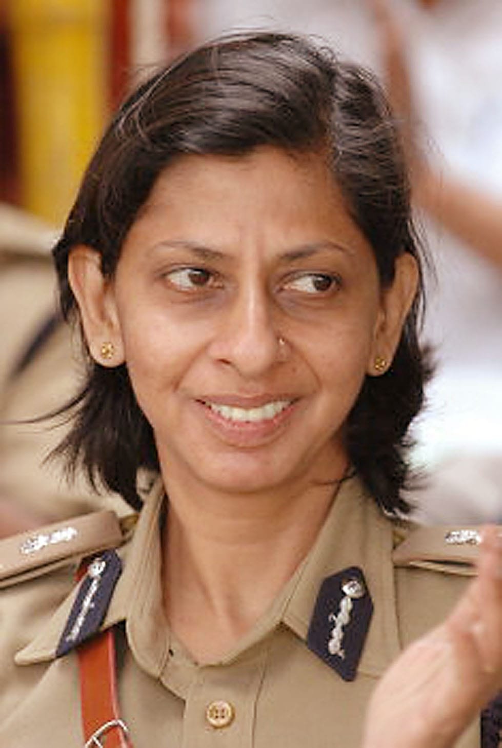FIRST WOMAN IPS “ARUNA BAHUGUNA” APPOINTED AS CHIEF OF NPA