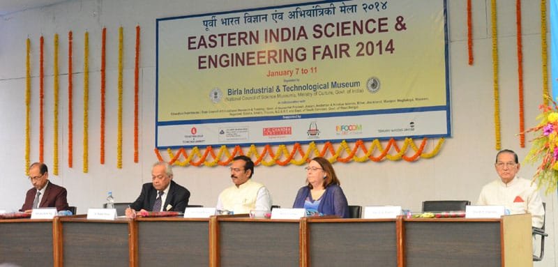 The Minister Youth Affairs, West Bengal, Shri Aroop Biswas,…