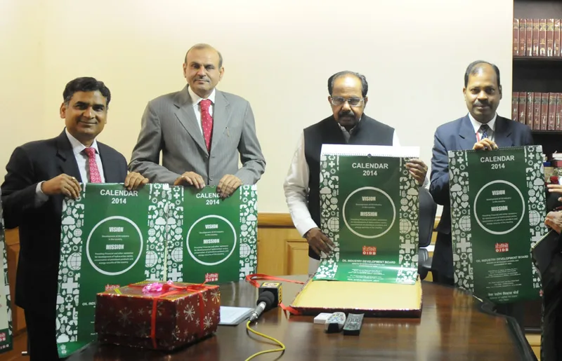 The Union Minister for Petroleum & Natural Gas and Environment and Forests,…