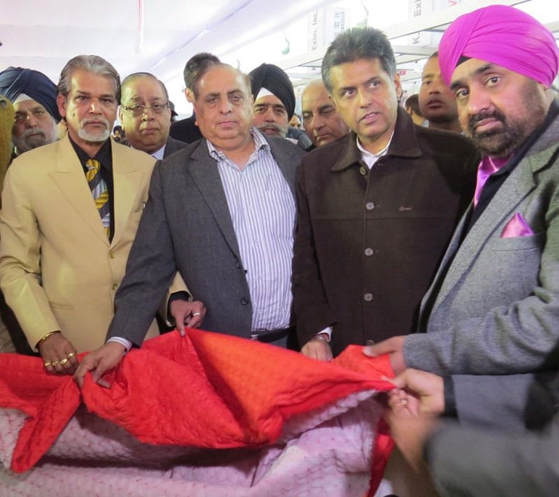 The Minister of State (Independent Charge) for Information & Broadcasting,…