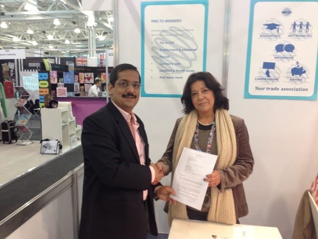 Mendia Licensing agency to represent Purple Turtle in Spain