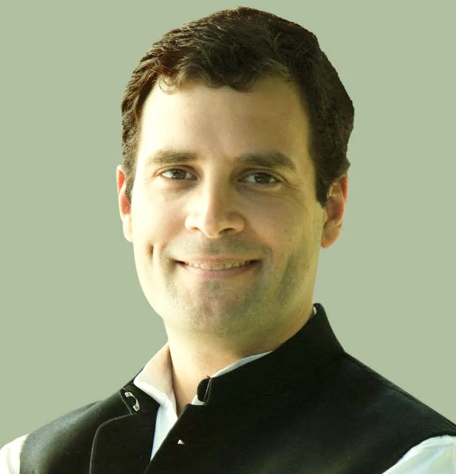 RAHUL GANDHI HAS VAST POLITICAL BACKGROUND AND COUNTRY NEED HIS LEADERSHIP : SIDHU