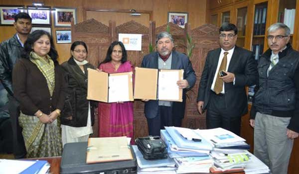 REC LAUNCHES SKILL DEVELOPMENT PROGRAMMES FOR POOR AND…