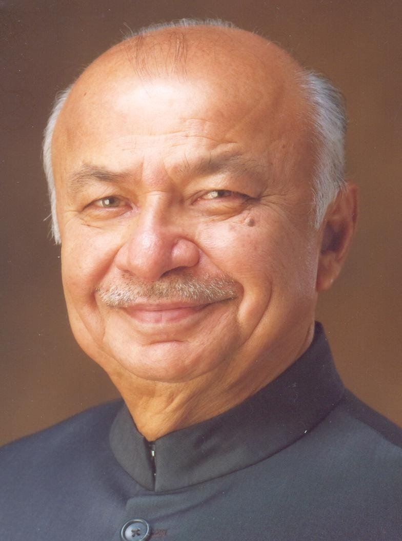 SHINDE TERMS AAP ARVIND KEJRIWAL “YEDA CM” MEANING “MAD CM” IN MARATHI WITHOUT TAKING HIS NAME