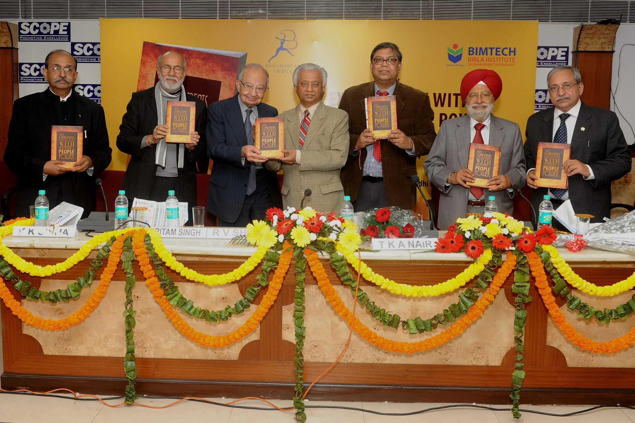 Human Capital is the key component for Survival and Success