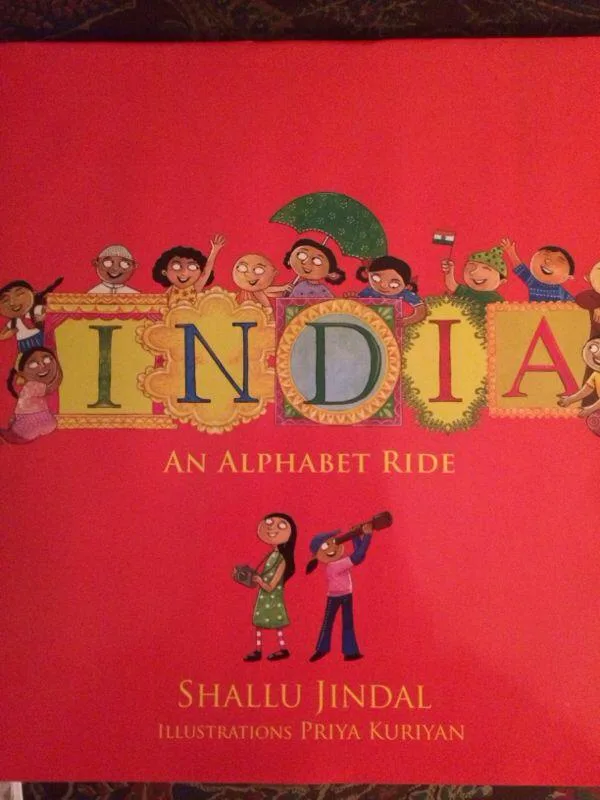 FROM A RENOWNED KUCHIPUDI DANCER TO AUTHOR -SHALLU JINDAL AUTHORS.