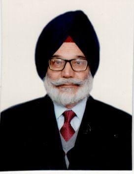 VARIED ADMINISTRATOR JATINDERBIR SINGH,IAS ON BOARD PUNJAB & SIND BANK AS CMD