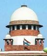 Justice Rajesh Kumar Agrawal and Justice Nuthalapati Venkata Ramana sworn in as Supreme Court Judges