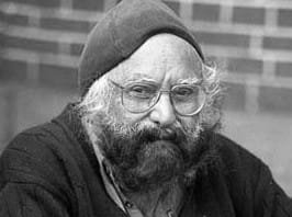 RENOWNED AUTHOR ,JOURNALIST,FEARLESS WRITER KHUSHWANT SINGH DIES AT 99