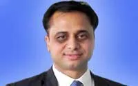 NAVRATNA HAS RATNA’S WITHIN- NARESH KUMAR ,CHIEF MANAGER…